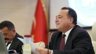 Başkan Dutlulu Çalışmaları Meclis Toplantısında Değerlendirdi