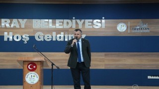 Başkan Taşyasan Muhtarları Kahvaltıda Ağırladı