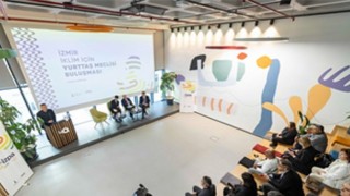 Başkan Tugay: İklim krizi ile mücadeleye herkes destek vermeli