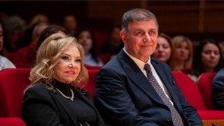 Başkan Tugay: Kültürün, sanatın, bilimin ve emeğin yanında olmayı sürdüreceğiz