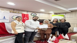 Batman ve Gaziantepte yaratıcı drama yöntemi ile sağlık atölyeleri düzenlendi