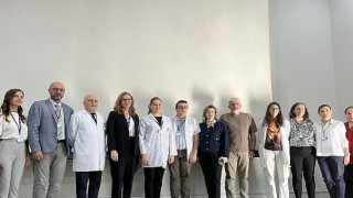 Beden bağışının tıp eğitimindeki önemine dikkat çekildi