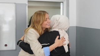 Beylikdüzü Belediyesi Okuma-Yazma Kursunda Yeni Dönem Başladı