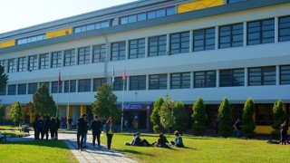 Binlerce kitap ve sınırsız bilginin kaynağı