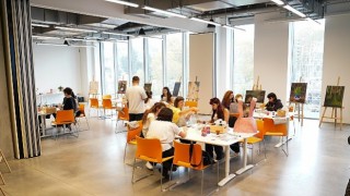 “Bir Hayalin İzinde” eğitim projesi üçüncü dönemine başladı!