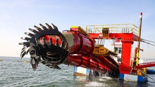 Bu proje geleceğe temiz bir miras bırakacak