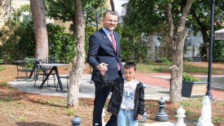 Buca 39;nın nostalji dolu mekanı konuklarını bekliyor