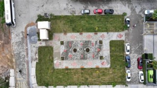 Büyükşehir atıl alanları yeni yeşil alanlara dönüştürüyor