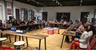 Büyükşehir Belediyesinin çalışmaları örnek oluyor