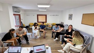 Büyükşehir den gençlere yönelik keşif atölyeleri sürüyor