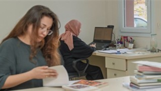 Büyükşehirden kız öğrencilere güvenli, konforlu ve bütçe dostu yuva