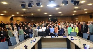 Büyükşehirden personele etkili okuma eğitimi