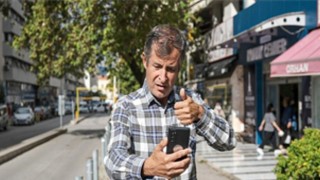 Büyükşehirden “sessiz” destek