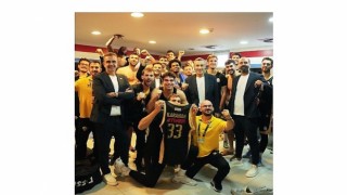 Büyükşehirin Zafer Serisi Devam Ediyor