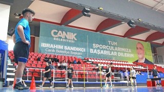 Canik Belediyesinden Bir Ücretsiz Eğitim Müjdesi Daha