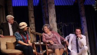 Çankaya Belediyesi Cumhuriyetin 102. Yılını Sanatla Kutluyor