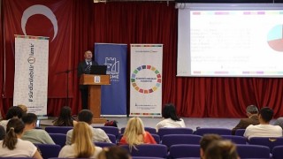 Çeşme Belediyesinde sürdürülebilirlik kültürü güçleniyor