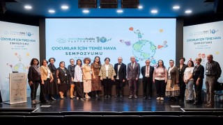 Çocuklarda Kanserden Otizme Hastalıkların Önemli Nedenlerinden Biri Kirli Hava