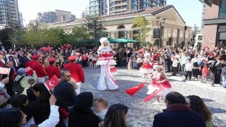 Cumhuriyetin ruhu Fişekhanede sanatla buluştu