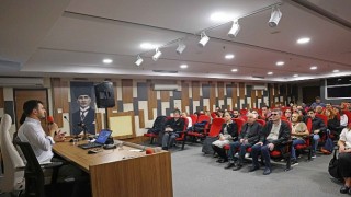 Disleksi Farkındalık Eğitimi Çankayada