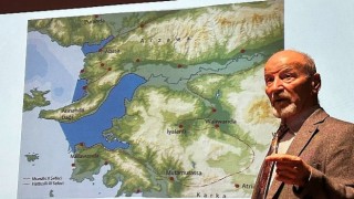 Dr. Mustafa Büyükkolancıdan 50 Yıllık Arkeoloji Yolculuğu