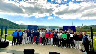 Dünyanın En Prestijli Golf Turnuvalarından Edinburgh Dükü Kupasının Türkiye Ayağı 1-2 Kasım Tarihlerinde İstanbulda Düzenlenecek