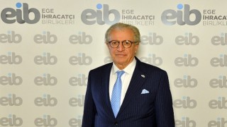 Ege İhracatçı Birliklerinden Eylül ayında 1 milyar 545 milyon dolarlık ihracat