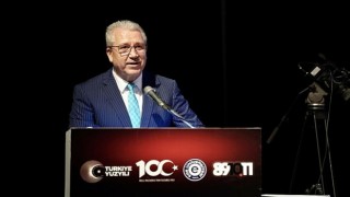 Ege Üniversitesi “12. EgeArt Uluslararası Kısa Film Festivali” Başlıyor