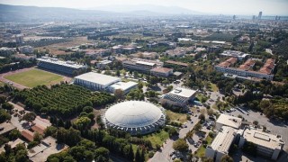 Ege Üniversitesi, URAP Sıralamasında Yükselişini Sürdürüyor