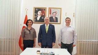 Egeli akademisyenden tarımsal üretimde plastik kirliliğine yönelik önemli proje