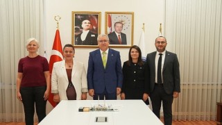 Egeli akademisyenlerin projesi ile ruhsal bozukluğu olan bireylerin 3D yazıcı kullanarak işlevselleşmesi araştırılacak