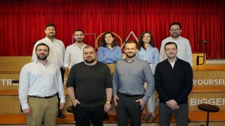 Entertech GSYFden Pax Animi Gamese 250 Bin Dolar Yatırım