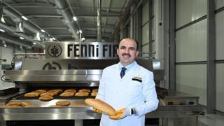 Fenni Fırında Ekmeğe Zam Yok