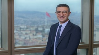 Garanti BBVAdan 2 Yılda 2,45 Milyar Dolarlık Sermaye Benzeri Tahvil İhracı