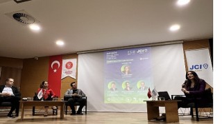 Geleceğin Yapay Zekâ Liderleri Zirvesi Keçiören de Gerçekleştirildi