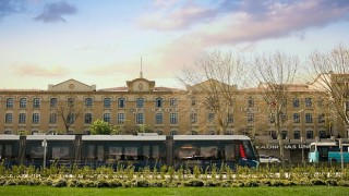 Genç Sinemacıların Hayalleri Beyazperdede Buluşuyor