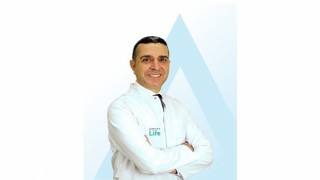 Genetiğinizin “Check-Up”ı…