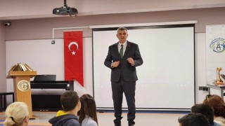 Gölcük ün Gururu: Yücel Koyuncu BİLSEM Öğrencileri