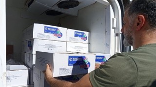 Gönül Kazan, 2025te de gönüllere dokunuyor