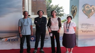 Görünenin ötesini araştıran belgeseller Altın Portakalda