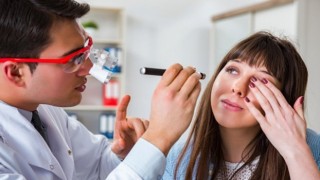 Göz Yaralanmaları Gözünüzden Kaçmasın!