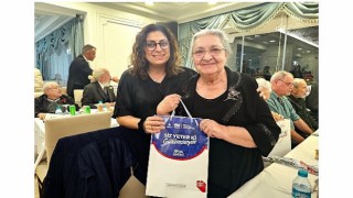 İBB, 1 Ekim Dünya Yaşlılar Gününü renkli etkinliklerle kutladı