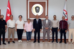 İSDEMİR, Depremin Ardından Yeniden Hedeflerine Odaklandı!