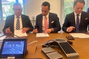 ​​​​​​​İSKEN Enerji’nin yüzde 100’ü OYAK’ın