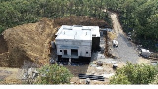 İSU, İzmitte 6 Mahallede Altyapı Çalışması Sürdürüyor