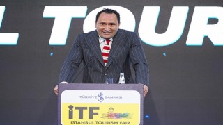 ITF 2025 Turizmci sektörün geleceğini konuştu