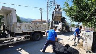 İZBB ve Efes Selçuk Belediyesi ;nden ortak çalışma
