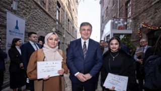 İzmirde kadınlar ve gençler istihdamda daha fazla yer alacak