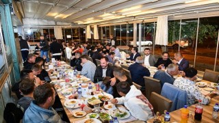 Kahramankazan Belediyespor ;un BAL Ligi Yolculuğu Başlıyor