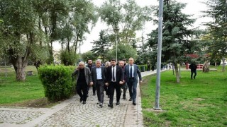 Kahramankazan da “Peynirli Ekmek Festivali”